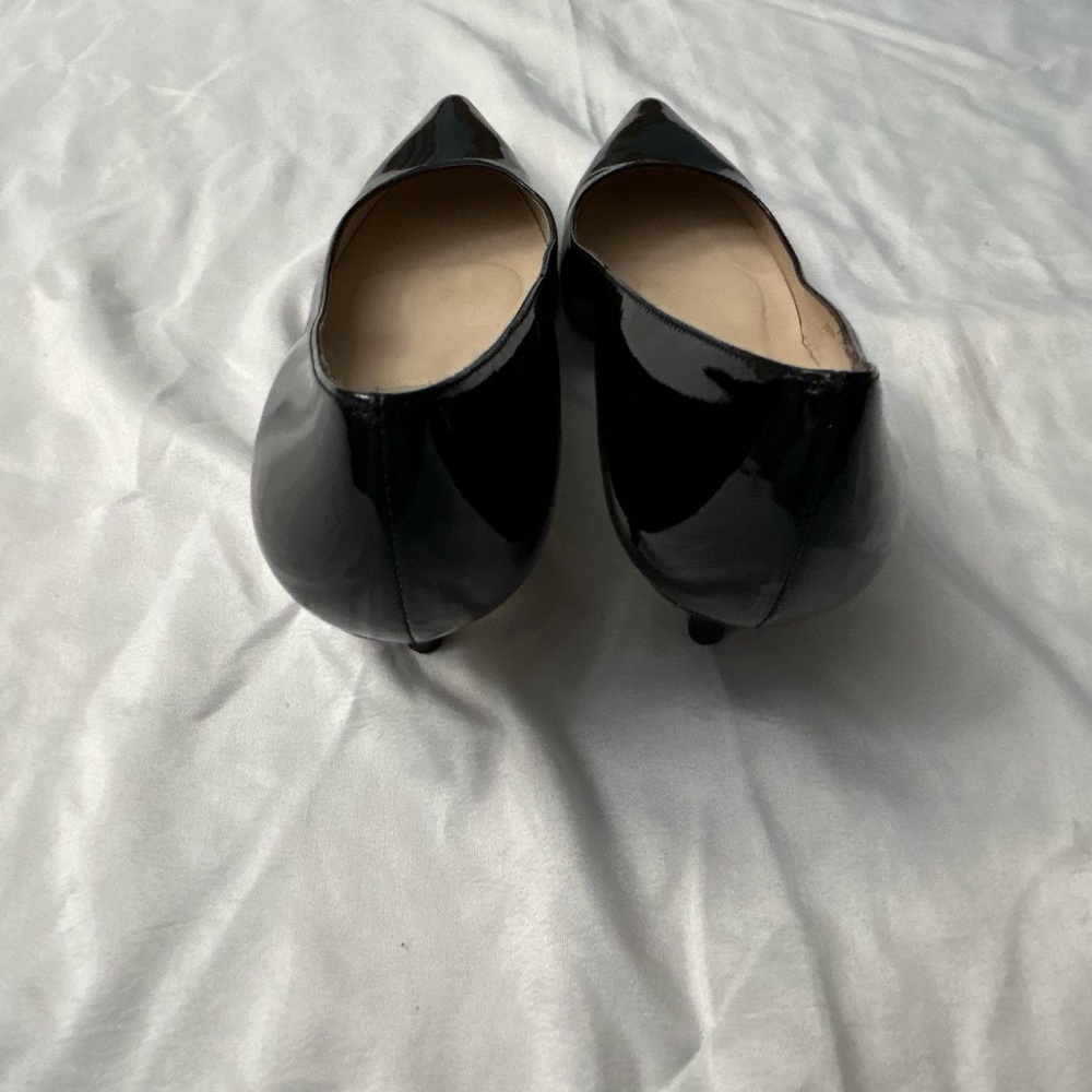 LK BENNETT HEELS - Picture 4 of 10